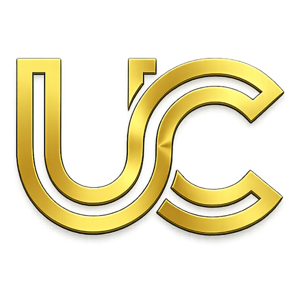 Uma Chandra Solutions Logo